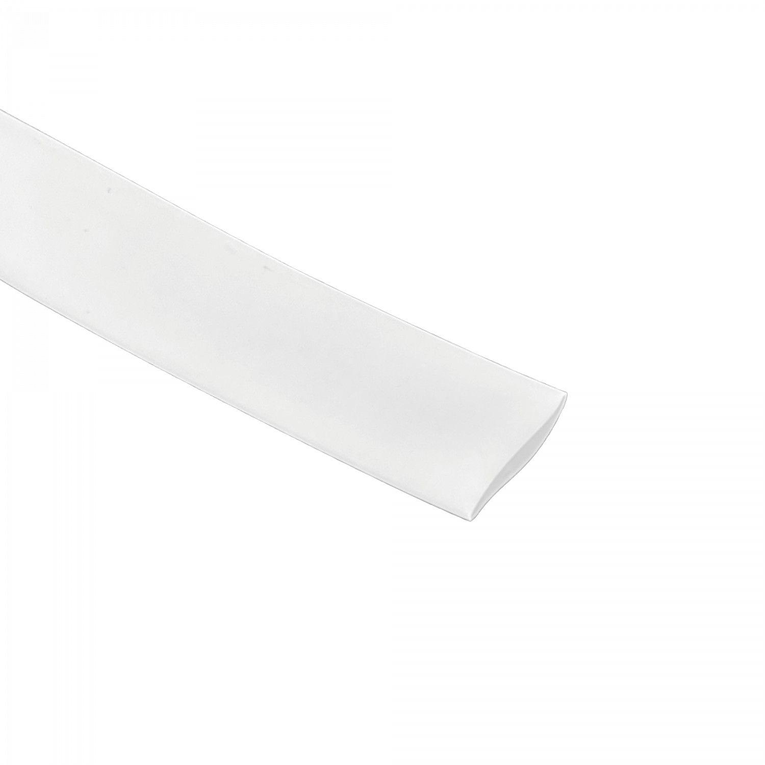 Termo retráctil LMR400 16 mm 1 m blanco-0