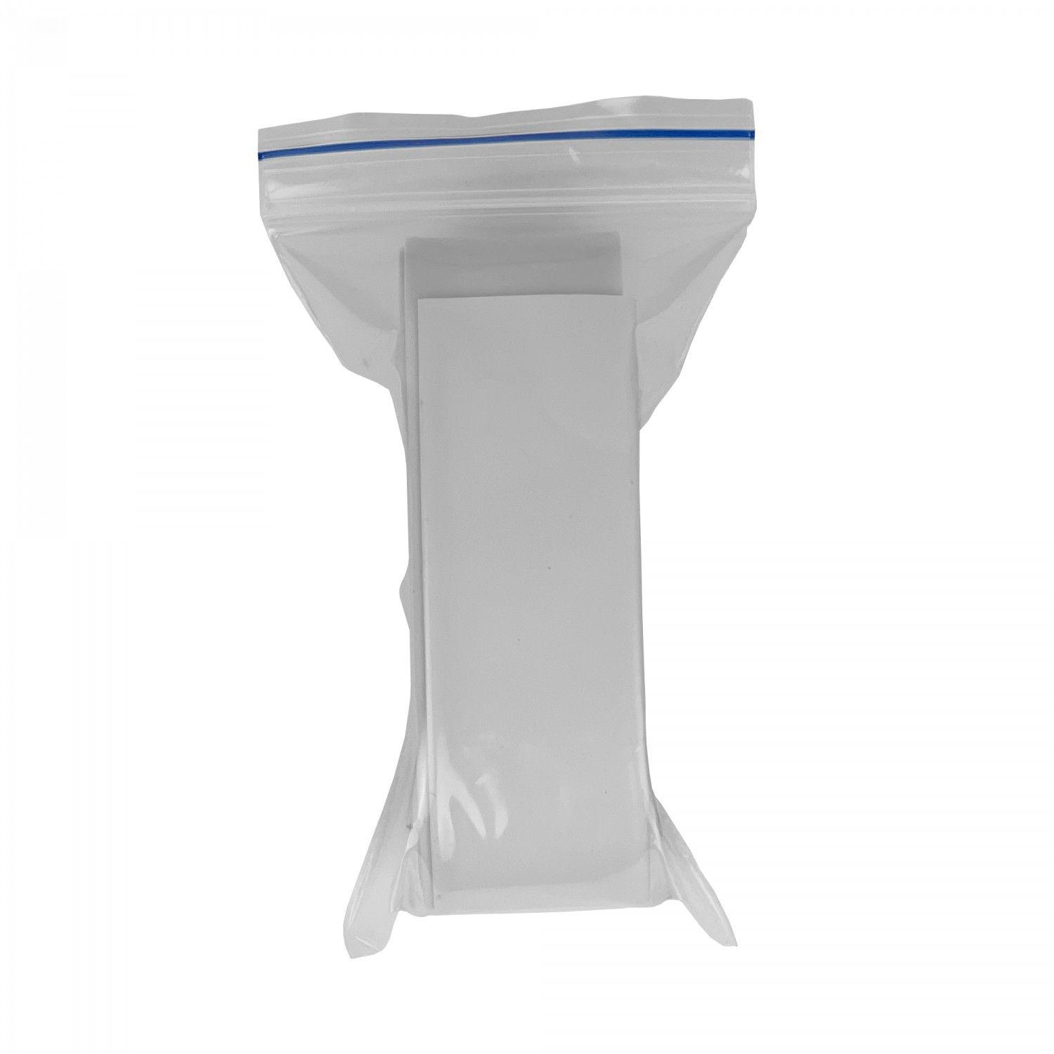Termo retráctil LMR400 16 mm 1 m blanco-5