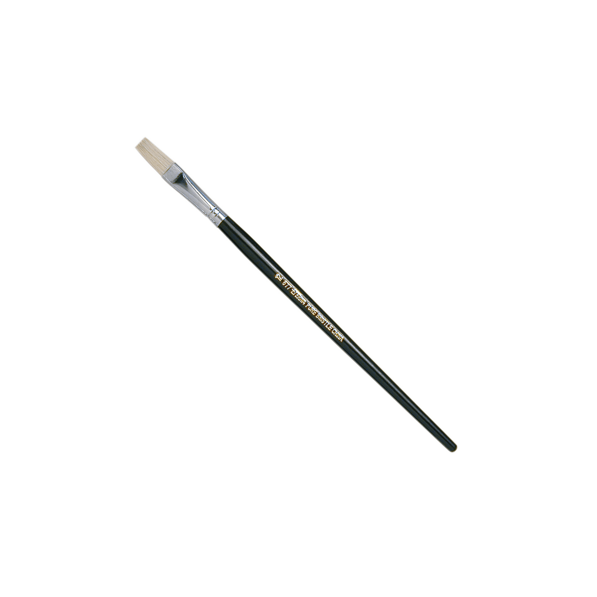 Pincel Artel Cerda Plana N°12-1