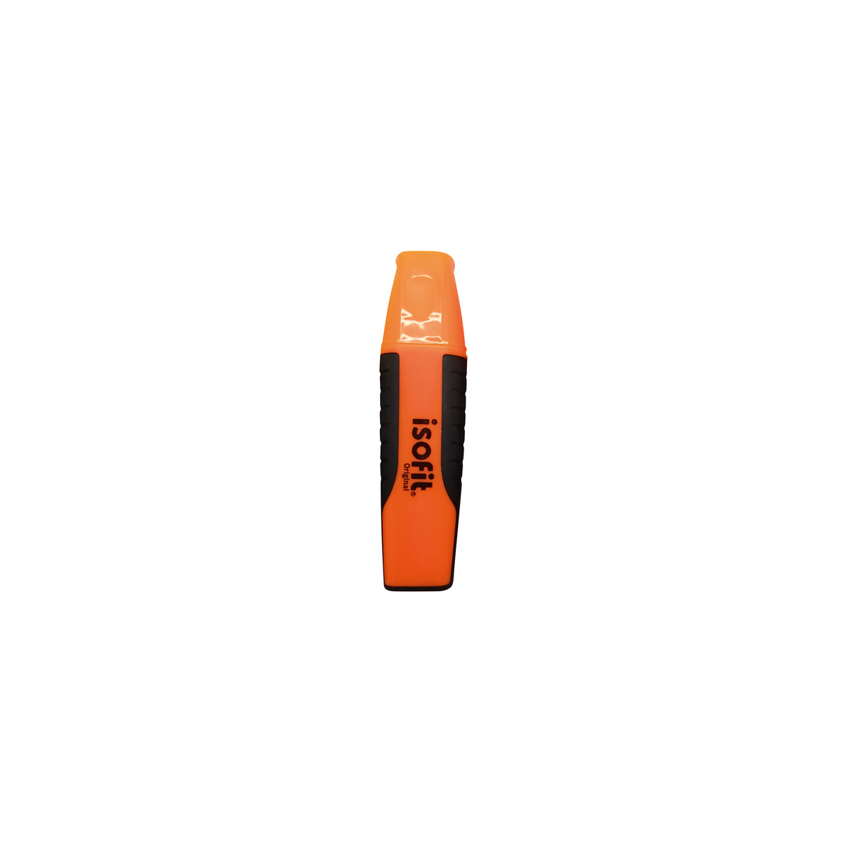 Destacador Isofit Original Naranjo-1