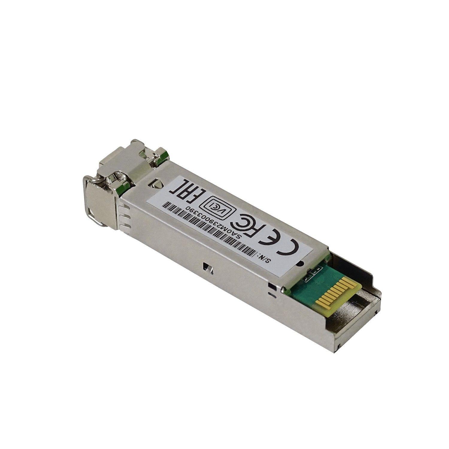 Módulo SFP D-Link 550 m 1 Gbps mini-GBIC SX 850 nm 2-LC-3