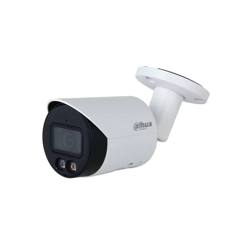 Cámara IP bullet Dahua DH-IPC-HFW2249SP-S-IL 2MP lente fijo 2.8 mm IP67 SMD Plus-2