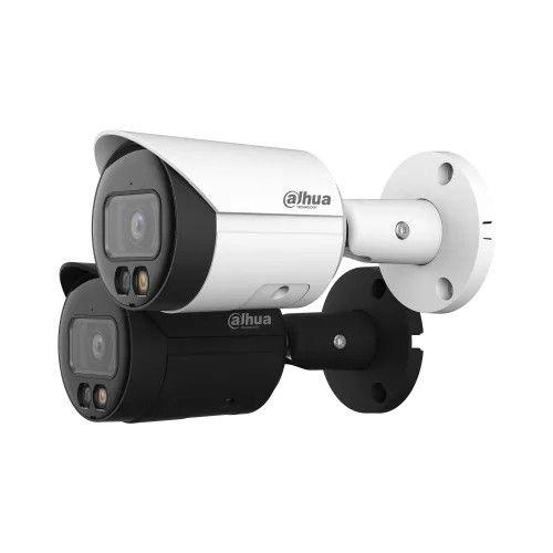 Cámara IP bullet Dahua DH-IPC-HFW2249SP-S-IL 2MP lente fijo 2.8 mm IP67 SMD Plus-4