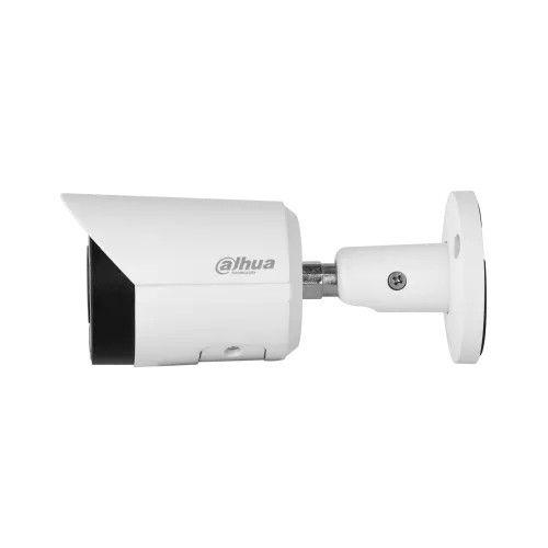 Cámara IP bullet Dahua DH-IPC-HFW2249SP-S-IL 2MP lente fijo 2.8 mm IP67 SMD Plus-5
