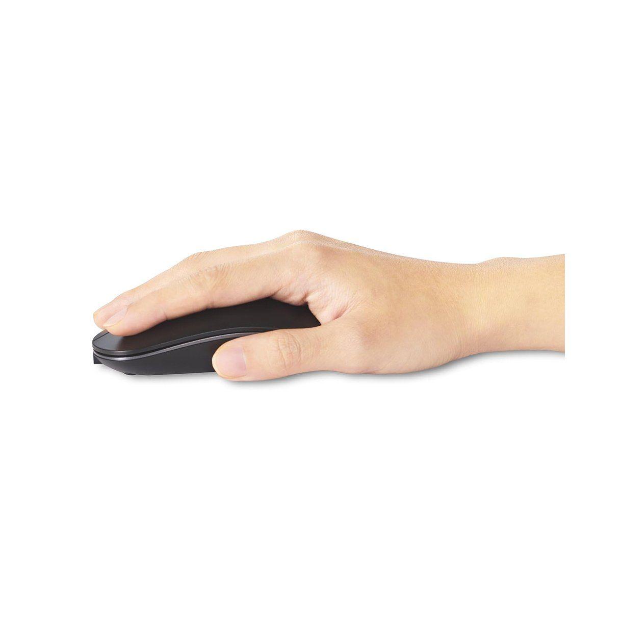Mouse inalámbrico Kensington MY230 EQ con conectividad dual negro-1