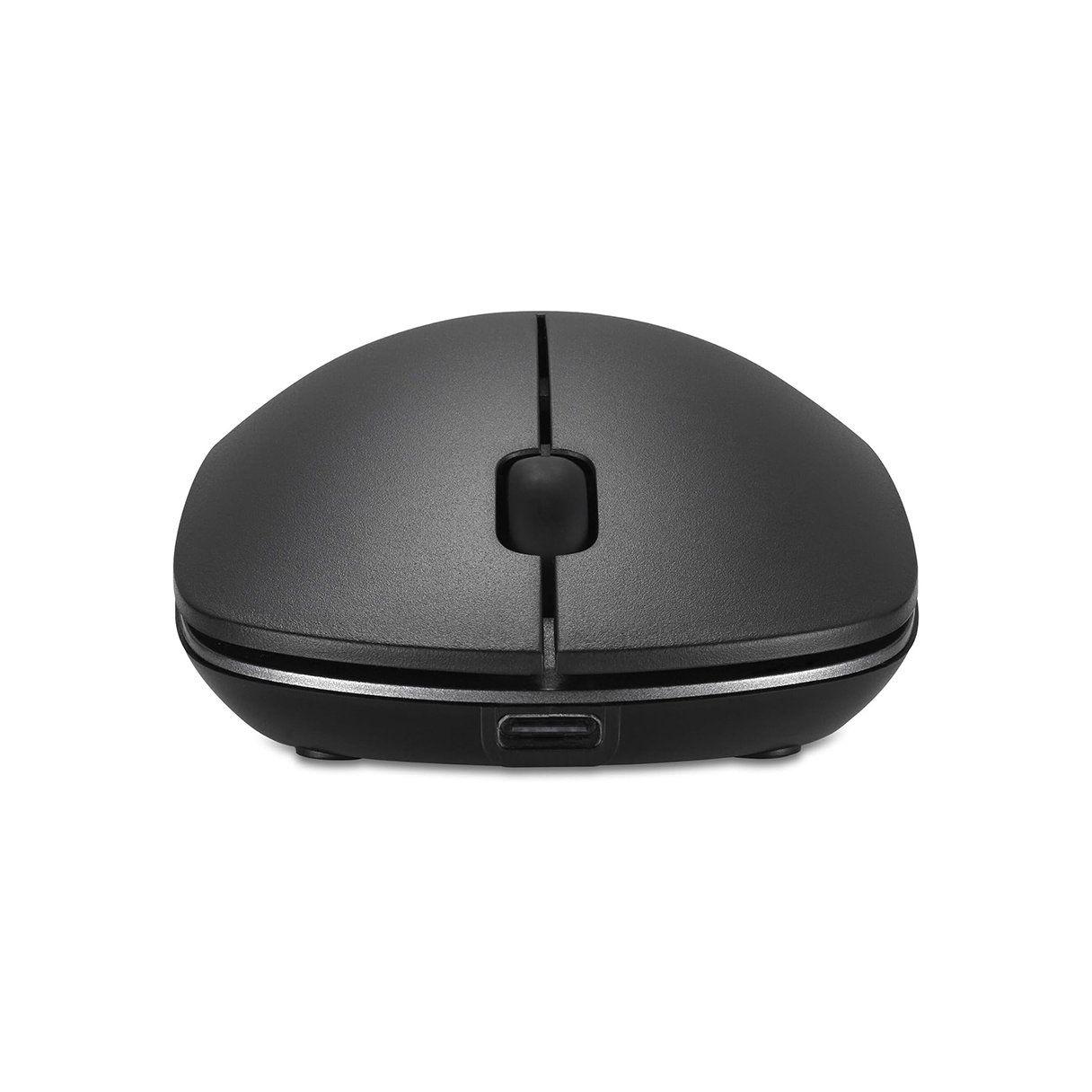 Mouse inalámbrico Kensington MY230 EQ con conectividad dual negro-3