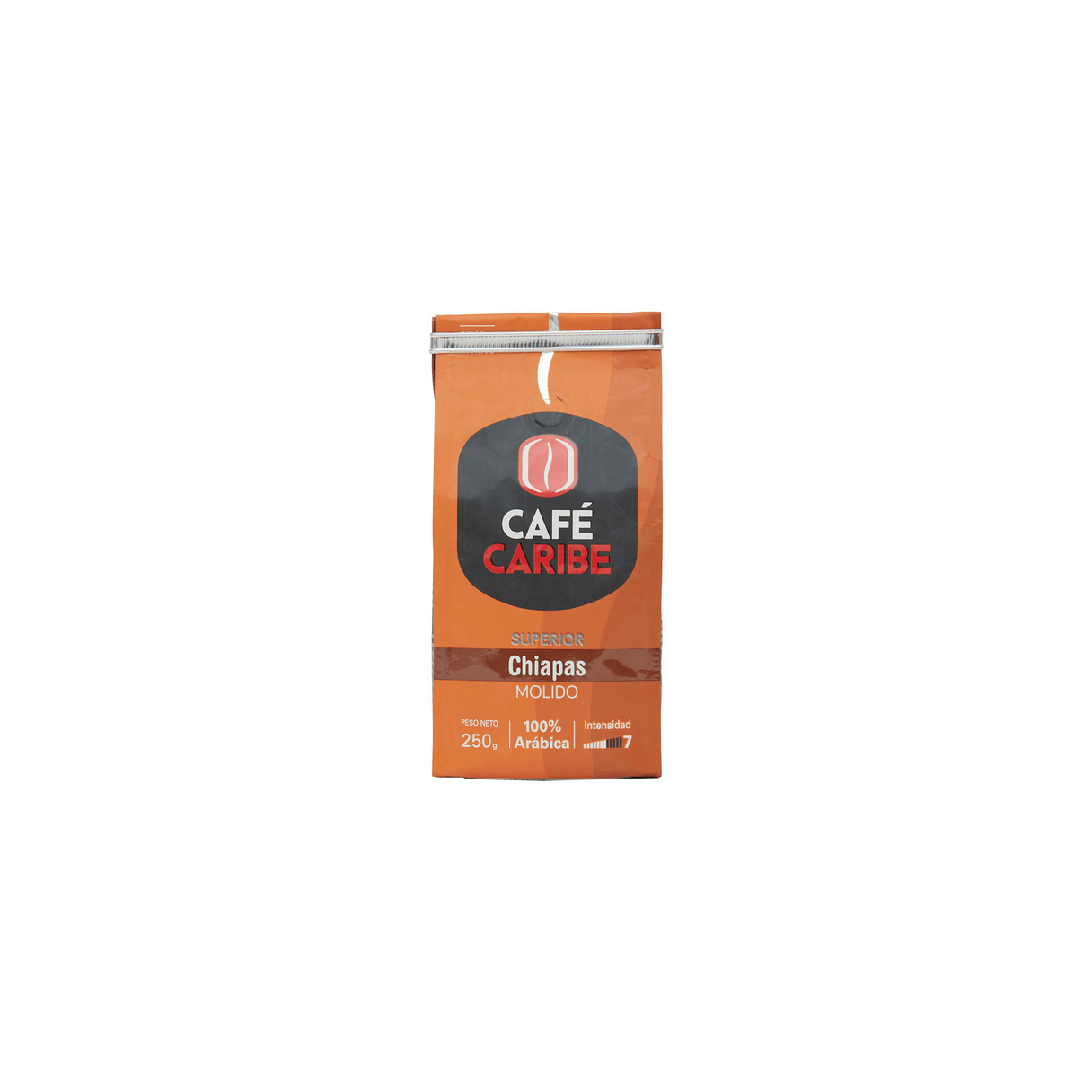 Café molido Café Caribe Chiapas superior 250 g-0