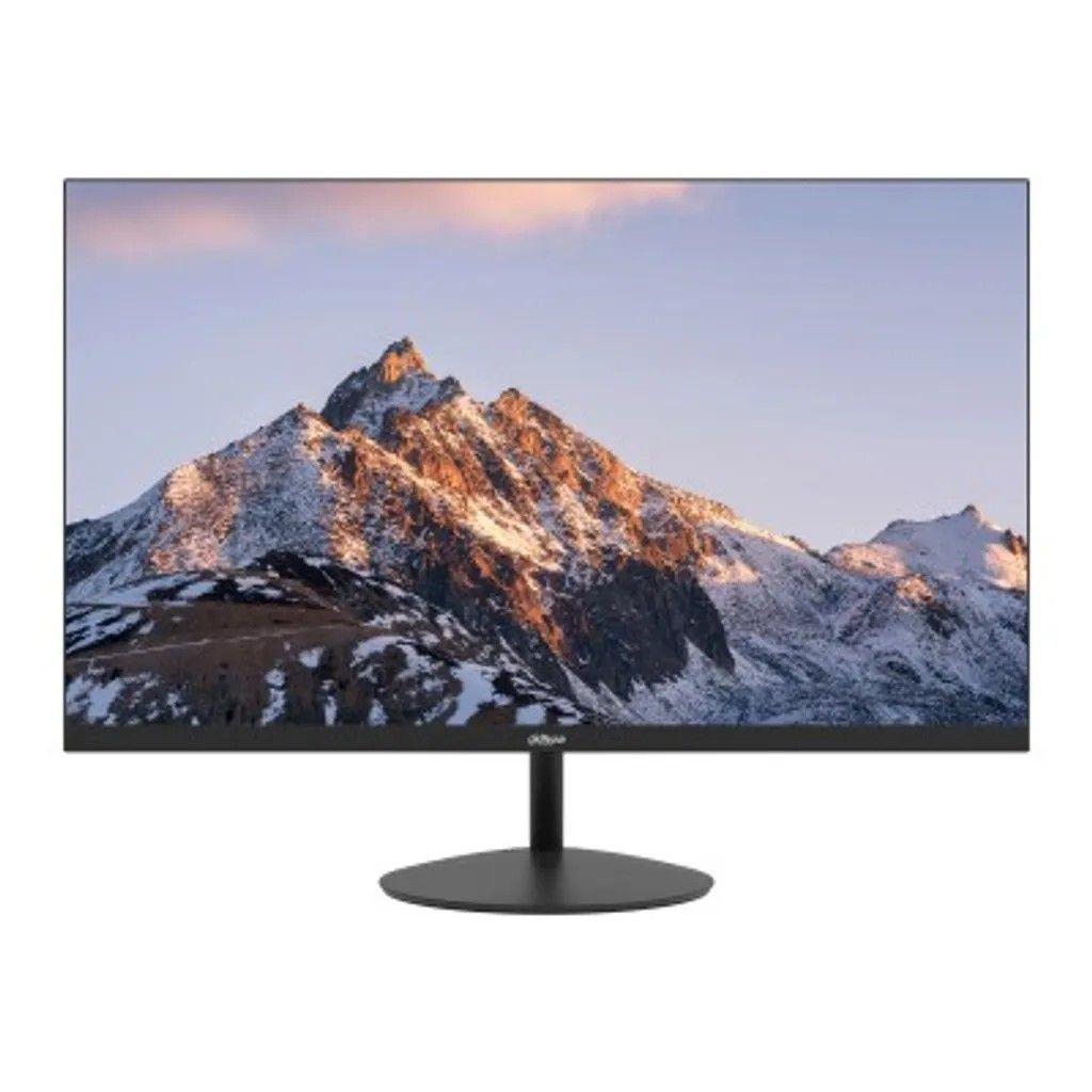Monitor Dahua FHD 22" soporte VESA 5 ms 120 Hz-2