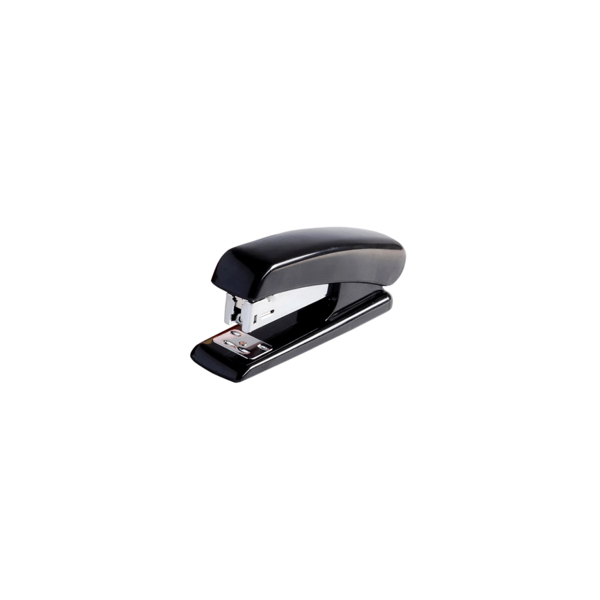 Corchetera Selloffice S-127 plástica negra-1