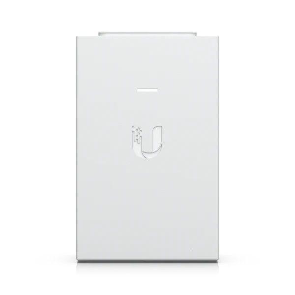 Inyector PoE Ubiquiti 30 W 1,25 A con ESD-1