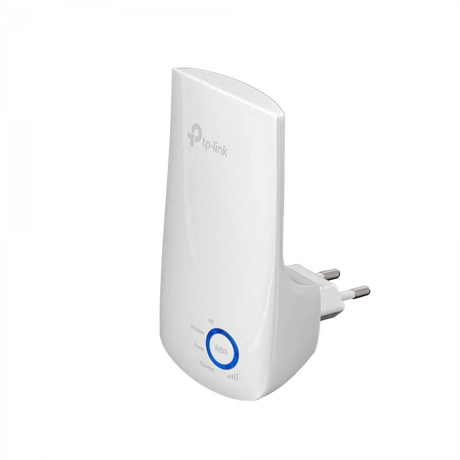 Repetidor WiFi TP-LINK 300 Mbps 2,4 GHz 220 V-1