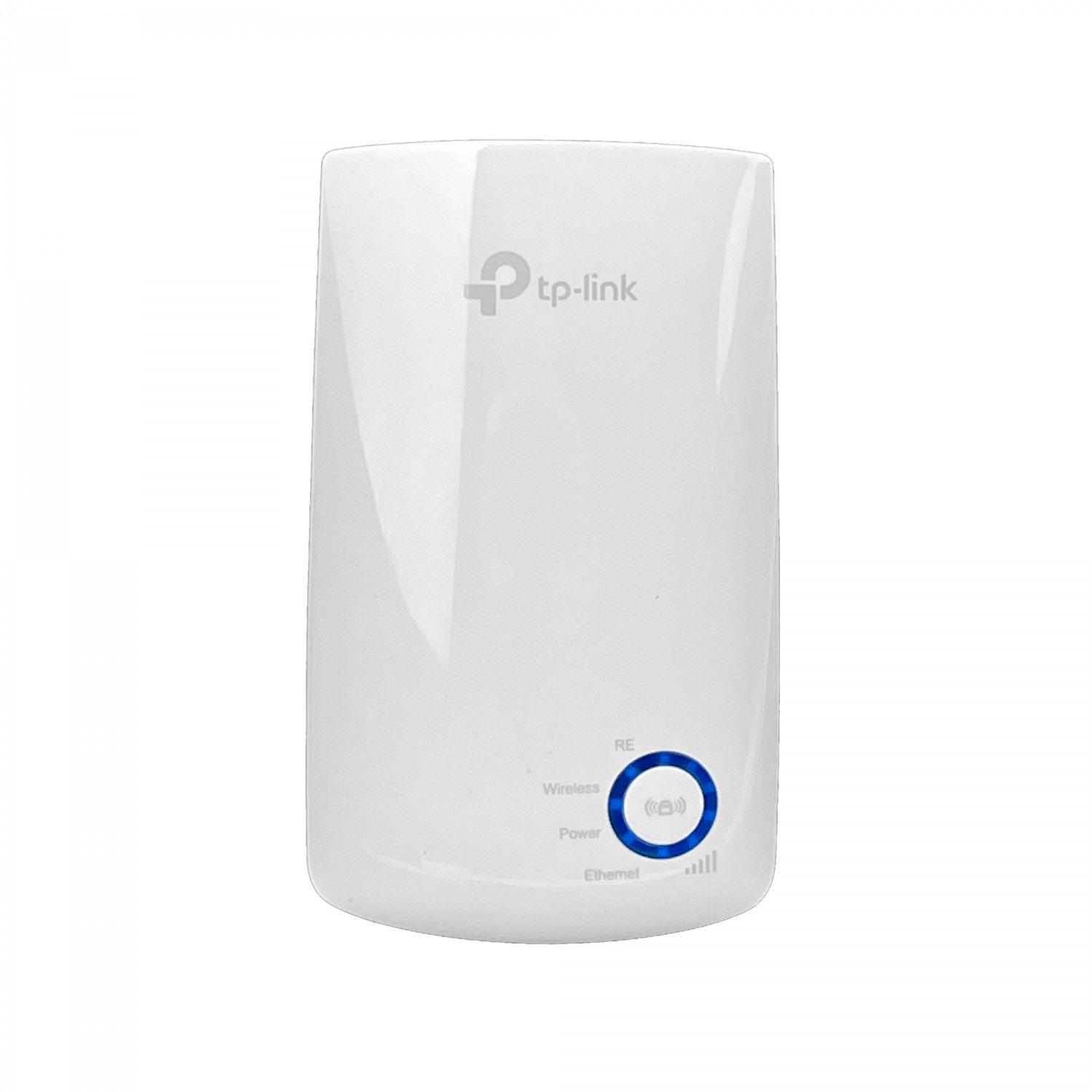 Repetidor WiFi TP-LINK 300 Mbps 2,4 GHz 220 V-3