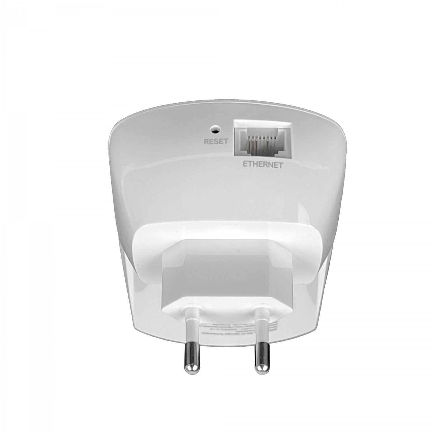 Repetidor WiFi TP-LINK 300 Mbps 2,4 GHz 220 V-5