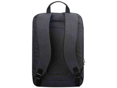 Mochila Lenovo B210 15,6 pulgadas con compartimento para laptop color negro-0