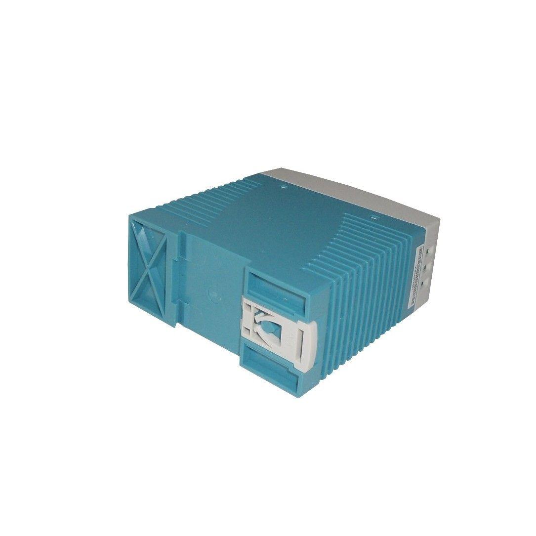 Fuente de poder Meanwell 48 V 60 W 1,25 A riel DIN 42 mm-4