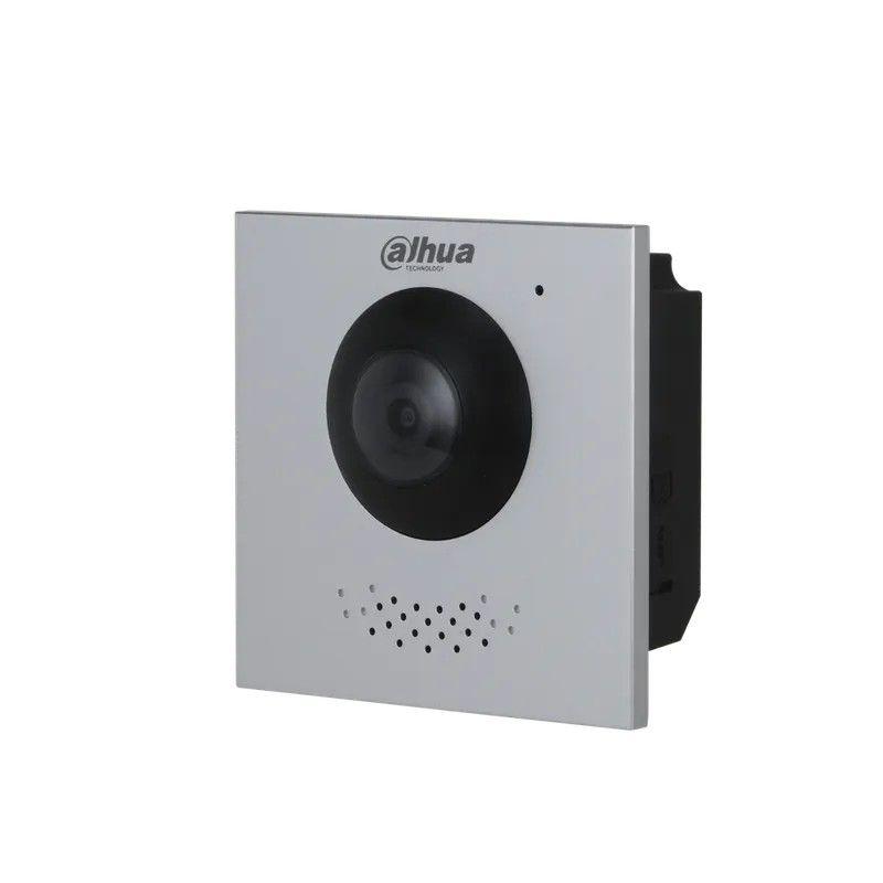 Unidad exterior video portero Dahua DHI-VTO4202F-P-S2 metálico-0