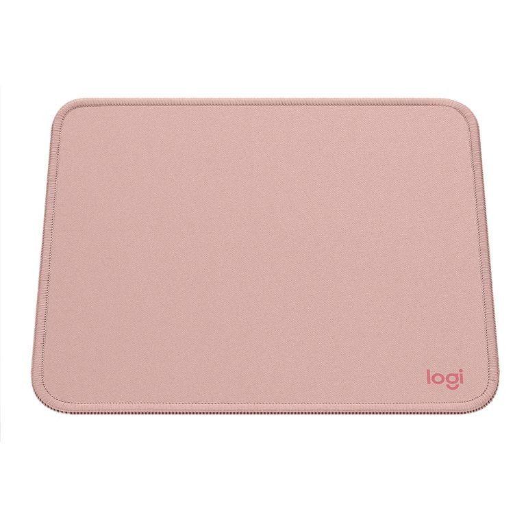 Mousepad Logitech Studio Series rosado-0