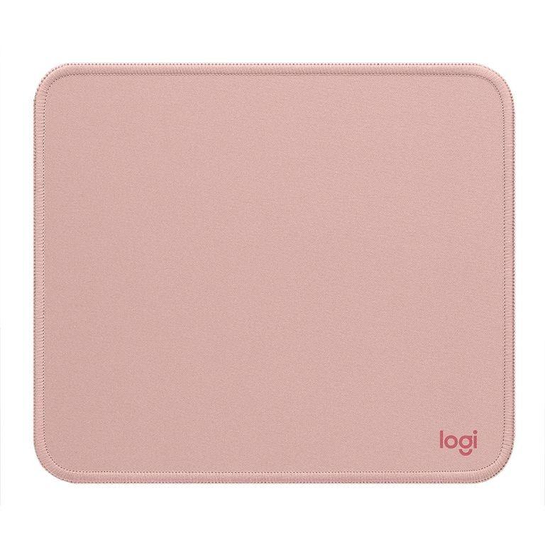 Mousepad Logitech Studio Series rosado-4
