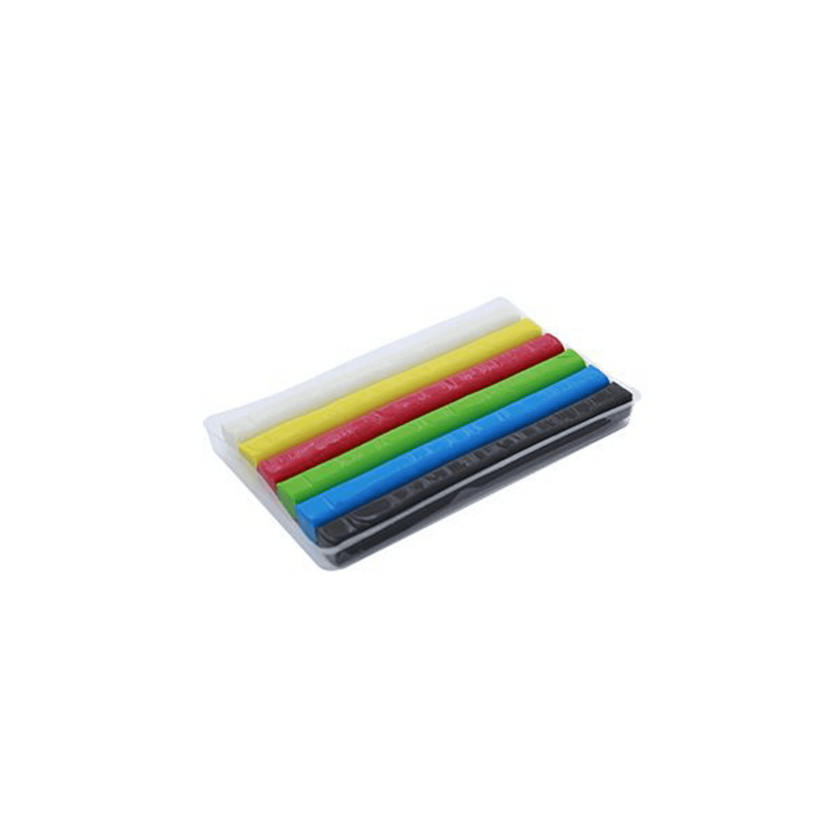 Plasticina Torre 6 colores-1
