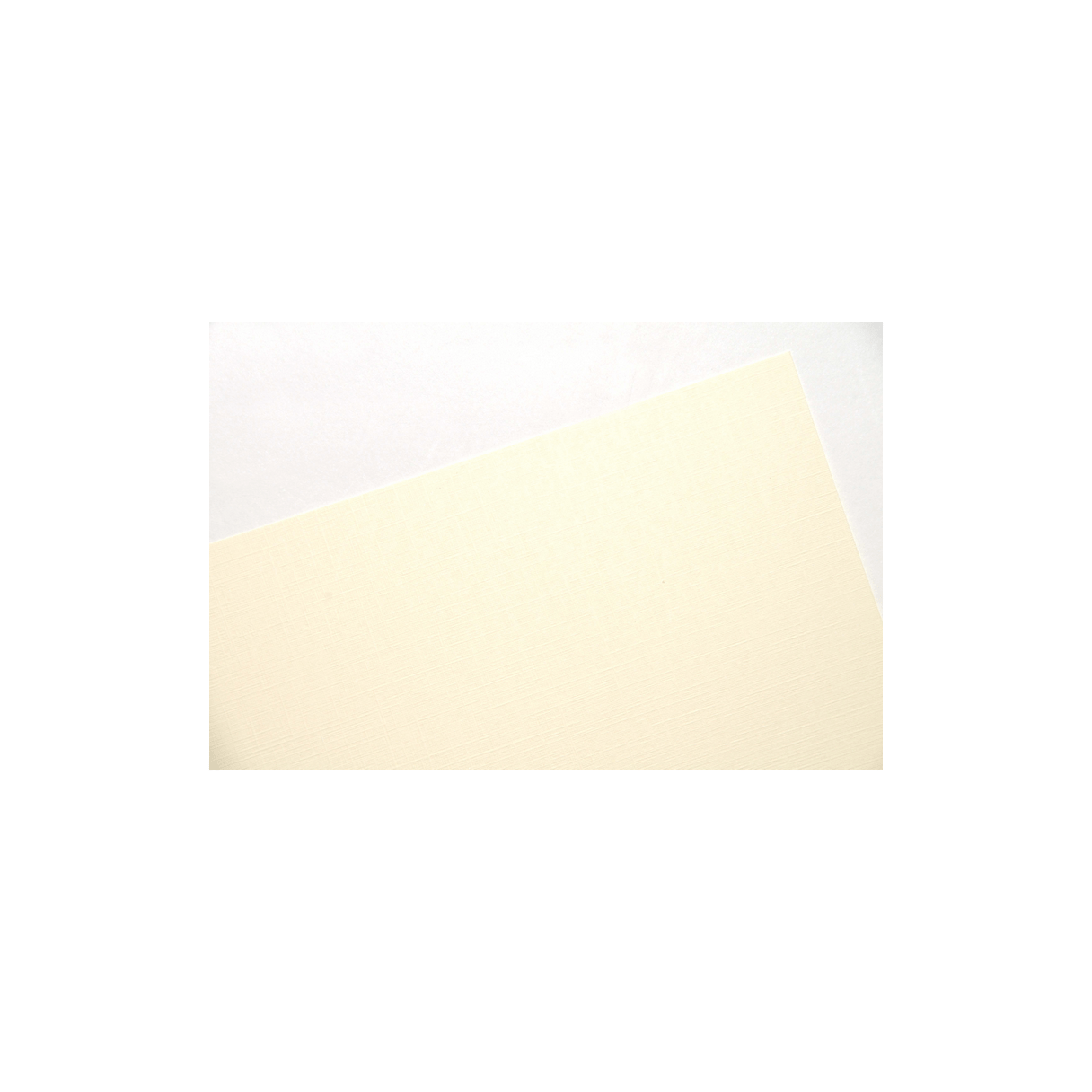 Cartulina opalina Diazol 200 g hilada 125 hojas ivory-1