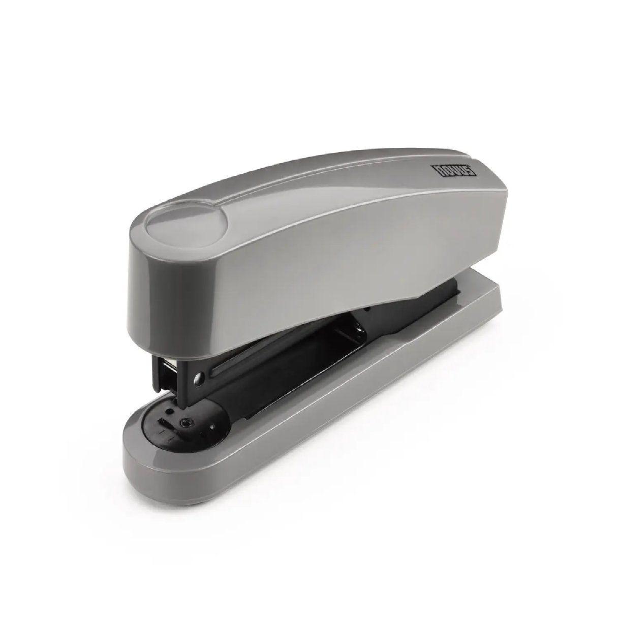 Corchetera Novus B2 26/6 a 24/6 25 hojas gris-1