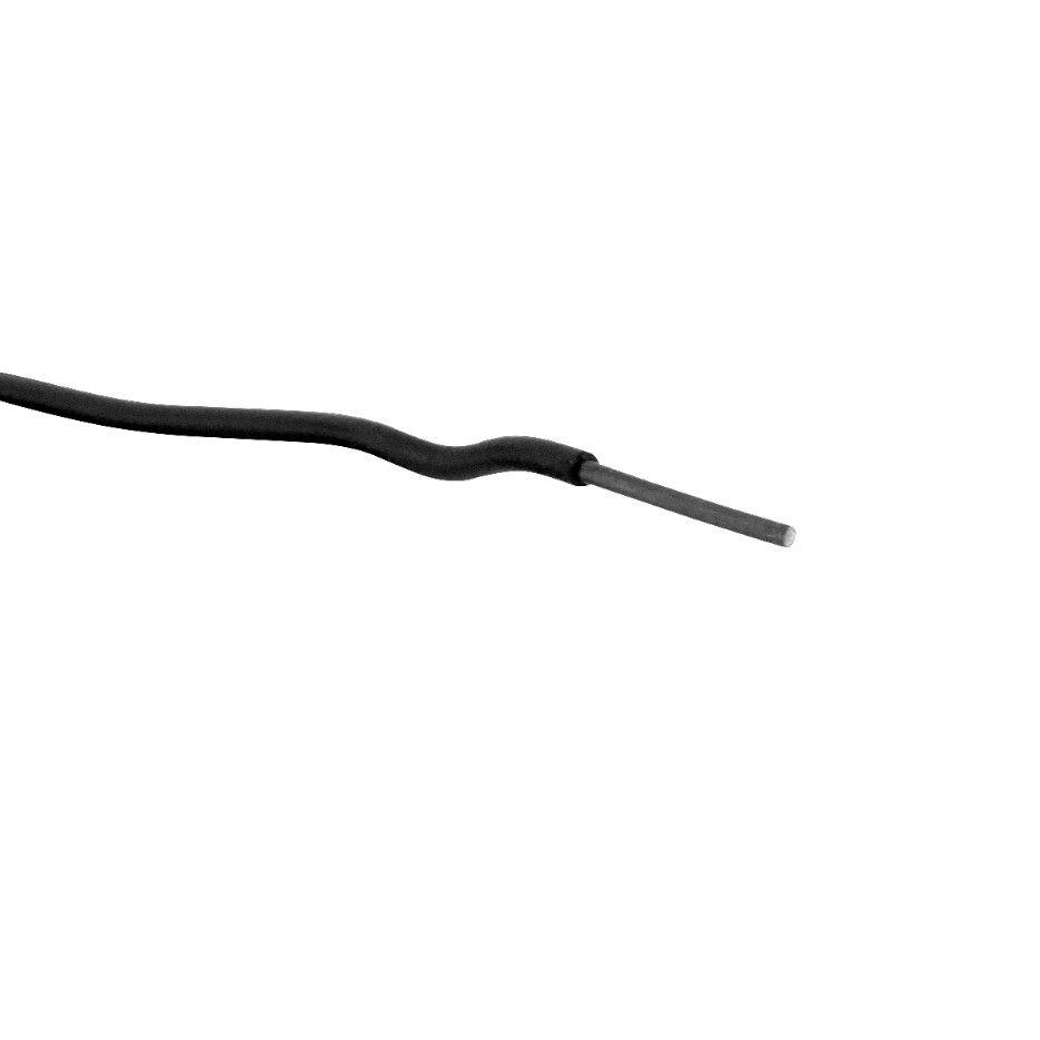 Alambre lashing aislado recubierto 1,6/0,9 mm 1,4 kg 120 m-2
