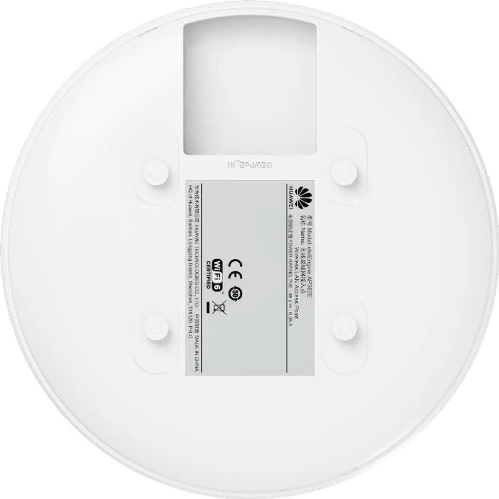 Punto de acceso Huawei AP362E Wifi 6 2.975 Gbps doble banda-3