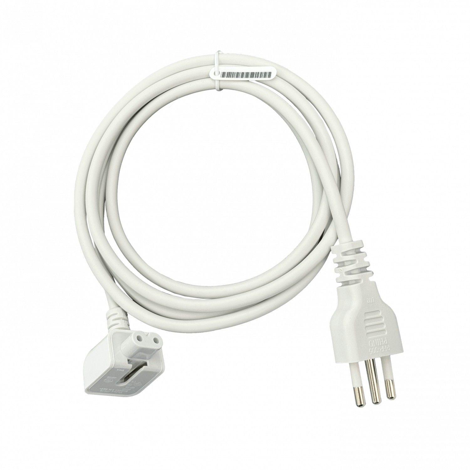 Cable Tipo T alternativo para cargador de Mac 180 cm-0