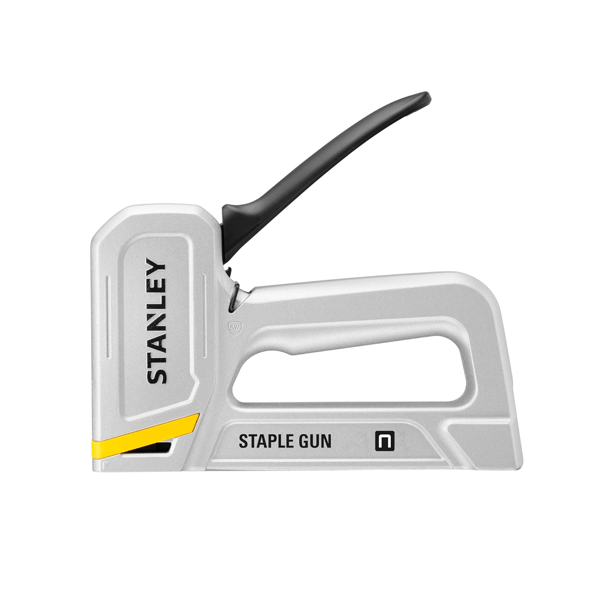 Clavadora Stanley TR-150 carcasa de aluminio, tecnología No-Jam-0