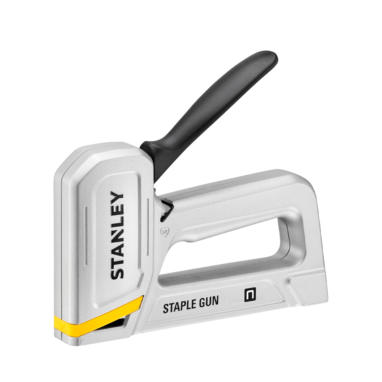 Clavadora Stanley TR-150 carcasa de aluminio, tecnología No-Jam-1