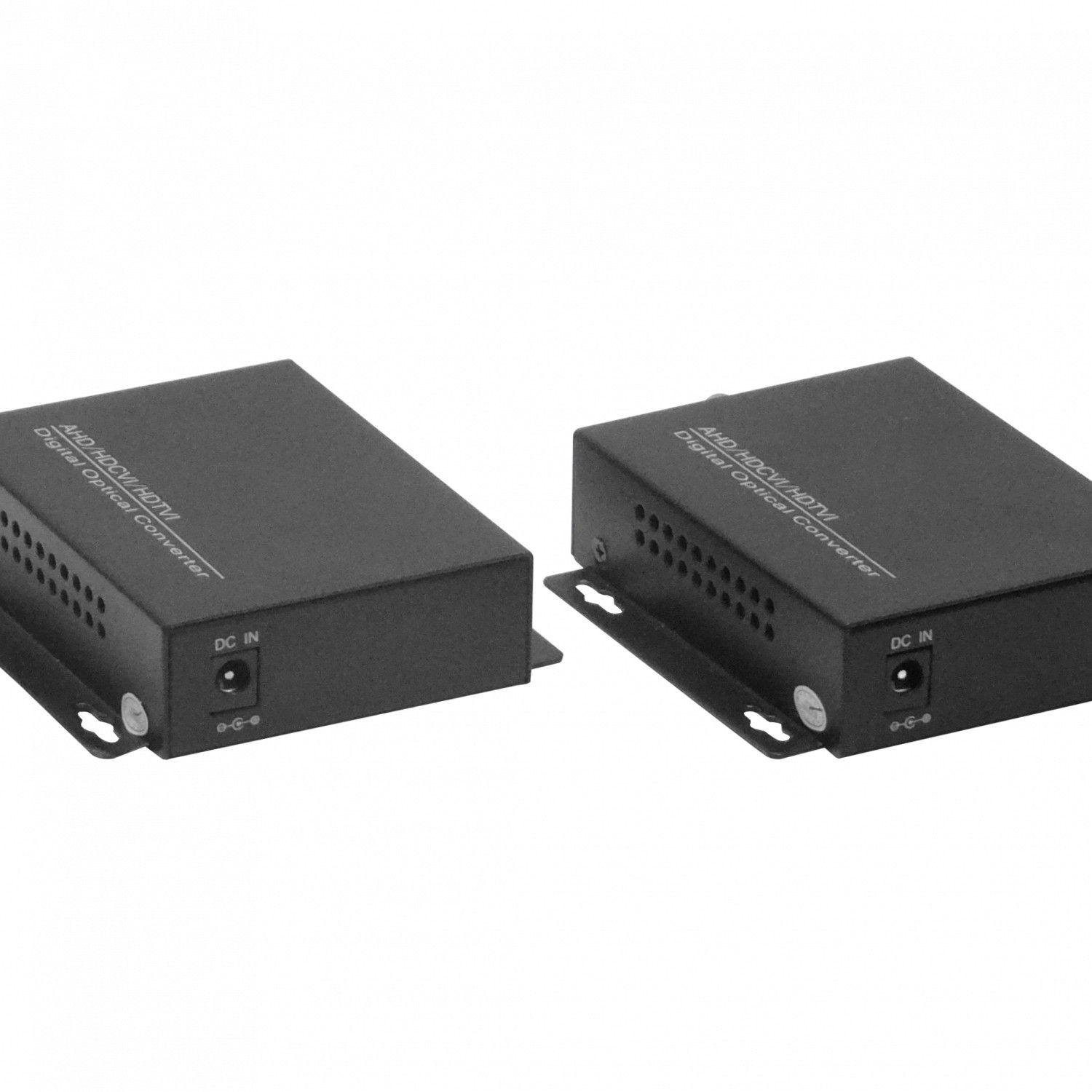 Cámara de seguridad CCTV 720p 960p BNC-H RS485 TX/RX 20 km-3