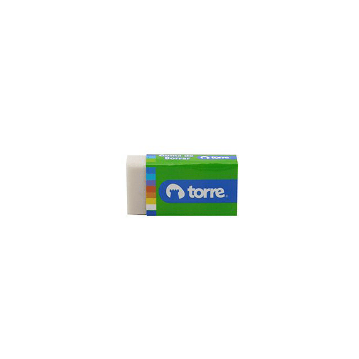 Goma de borrar Torre chica-2