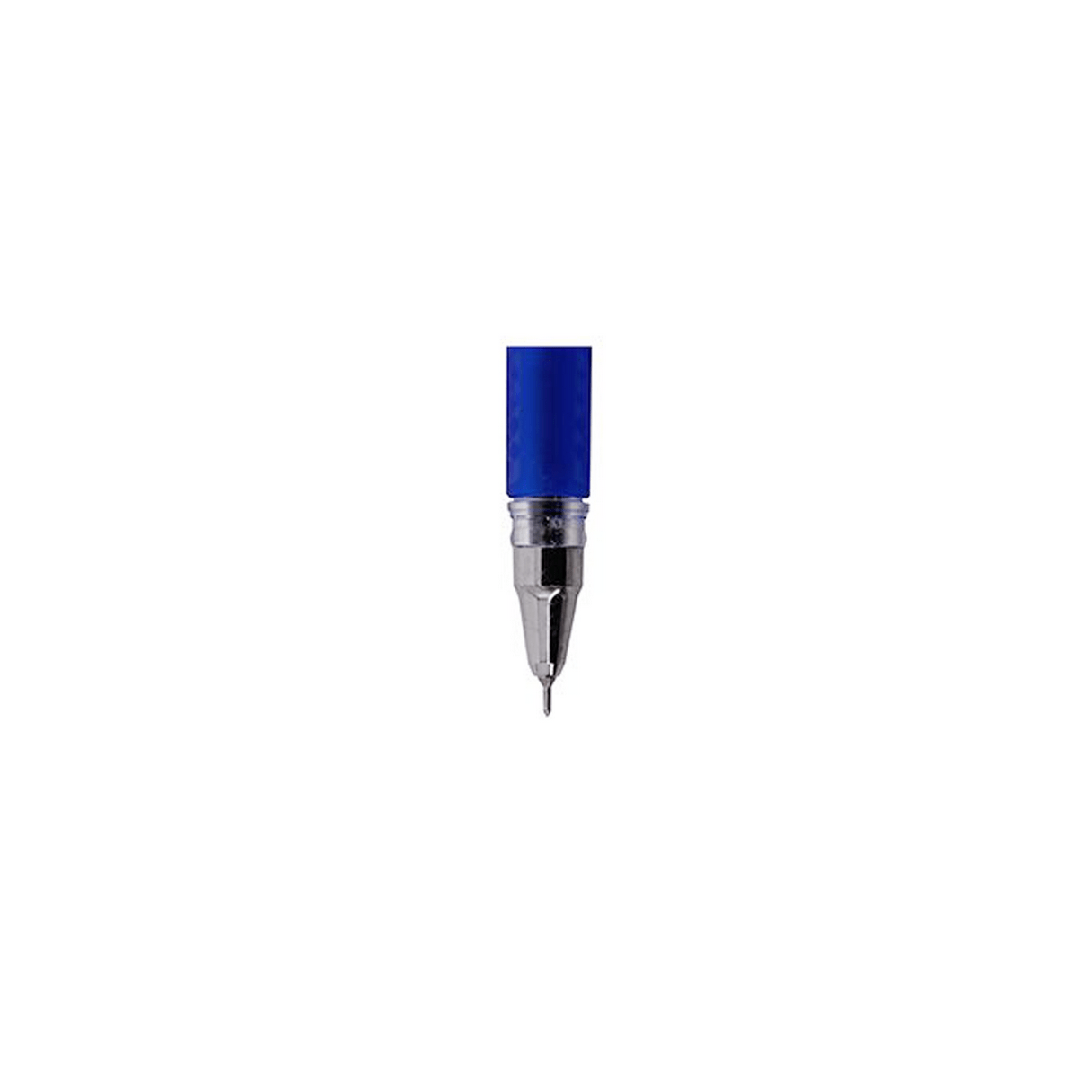 Bolígrafo gel Torre 0.5 mm azul-2