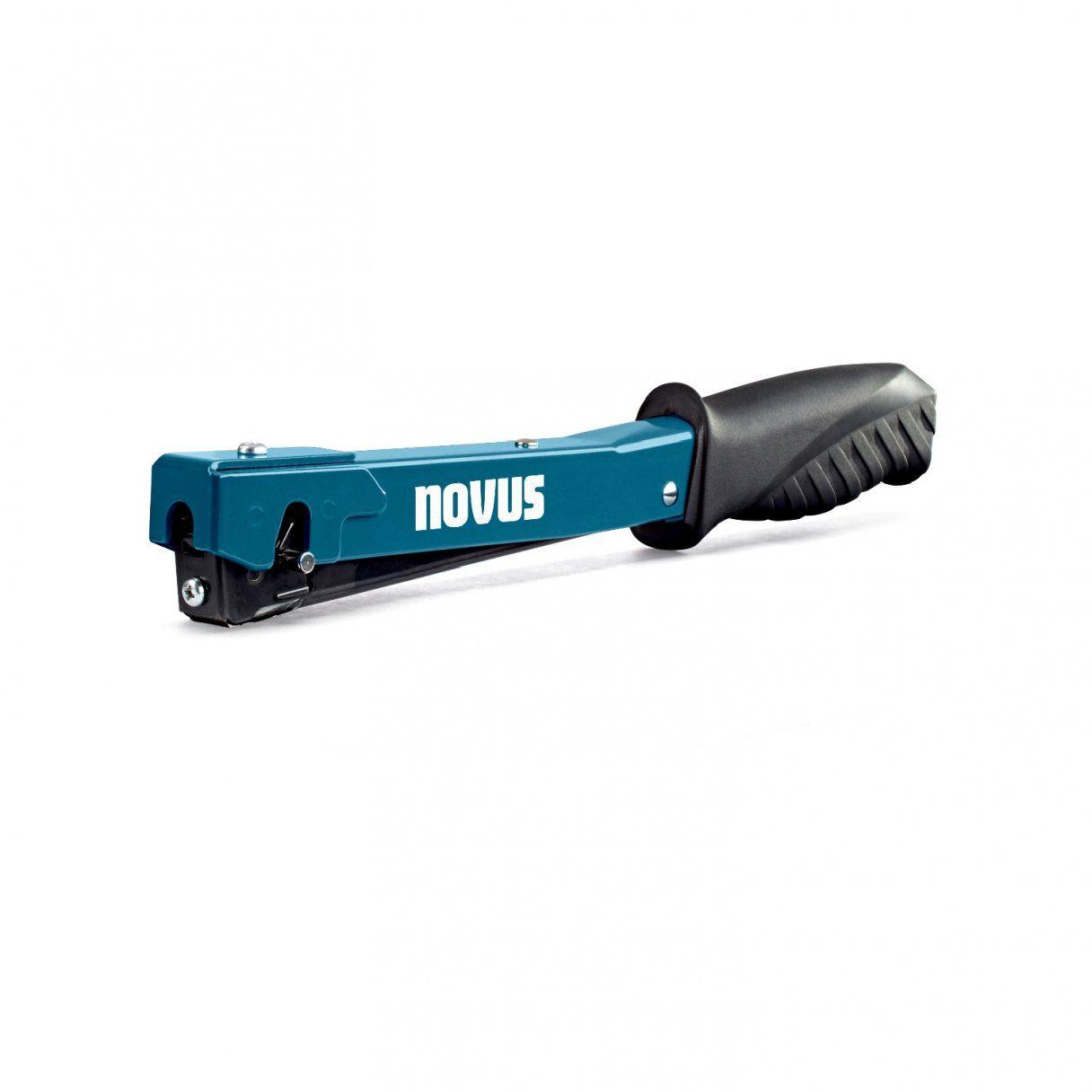 Clavadora manual Novus J022 tipo martillo H4-6-0