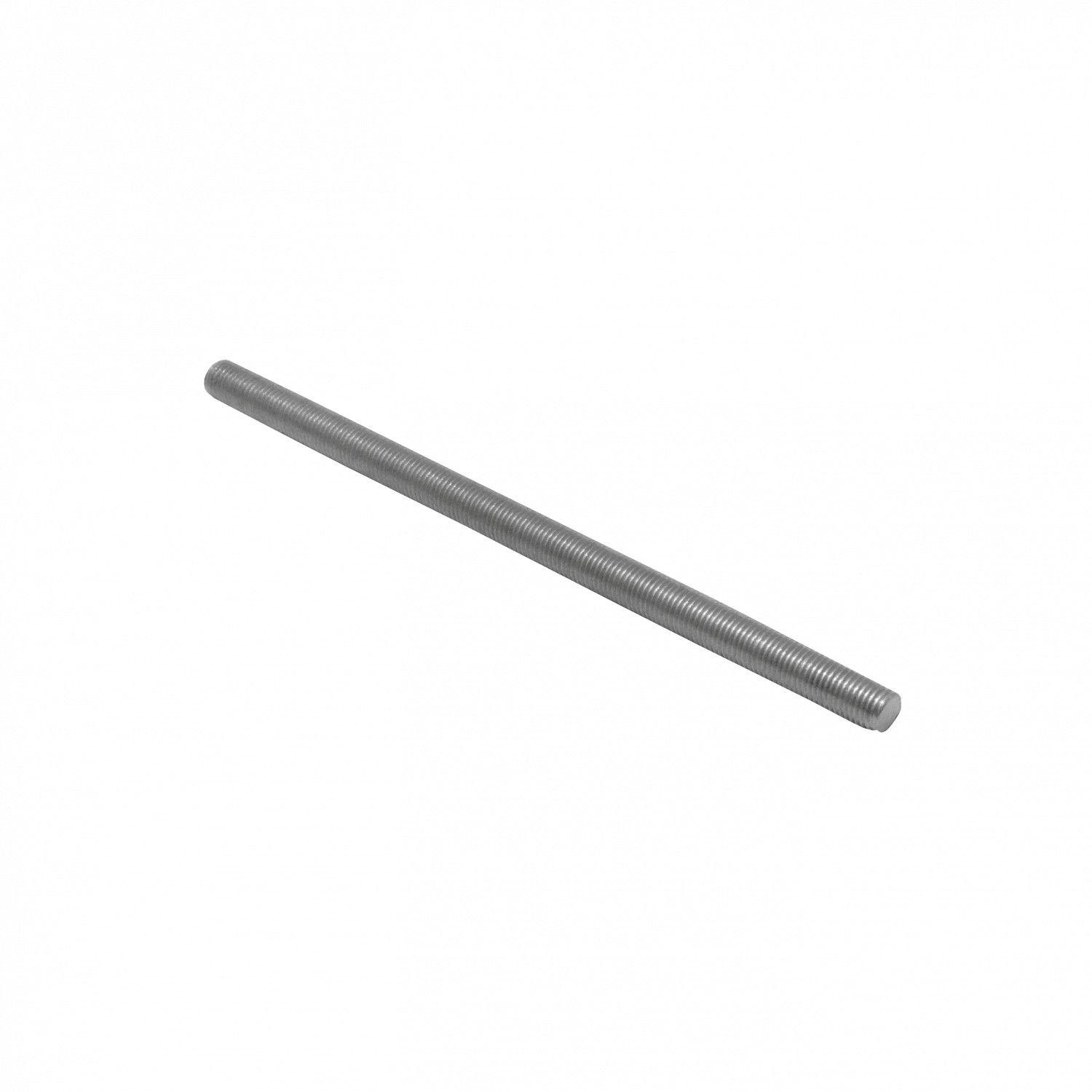 Hilo esparrago M16 16x30 mm 300 mm largo-0