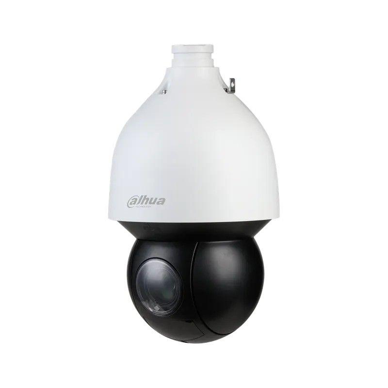 Cámara PTZ IP Dahua 2MP con zoom óptico de 45x color negro-1