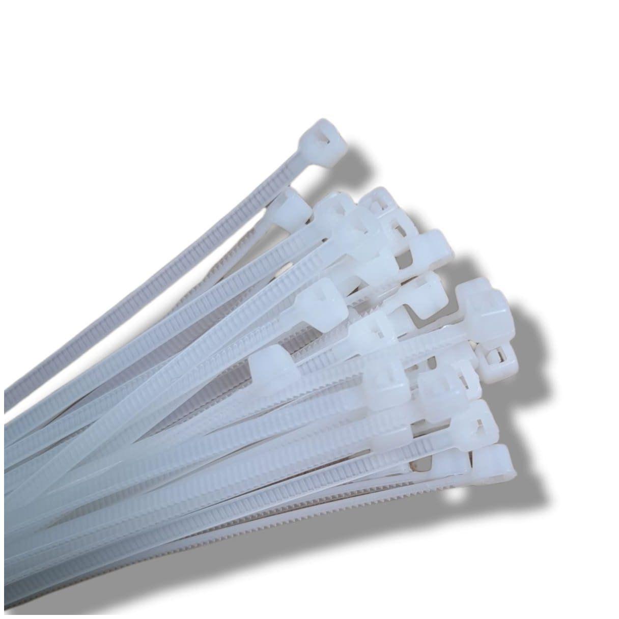Amarra cables Secowash 3.6x300 mm 100 unidades-1