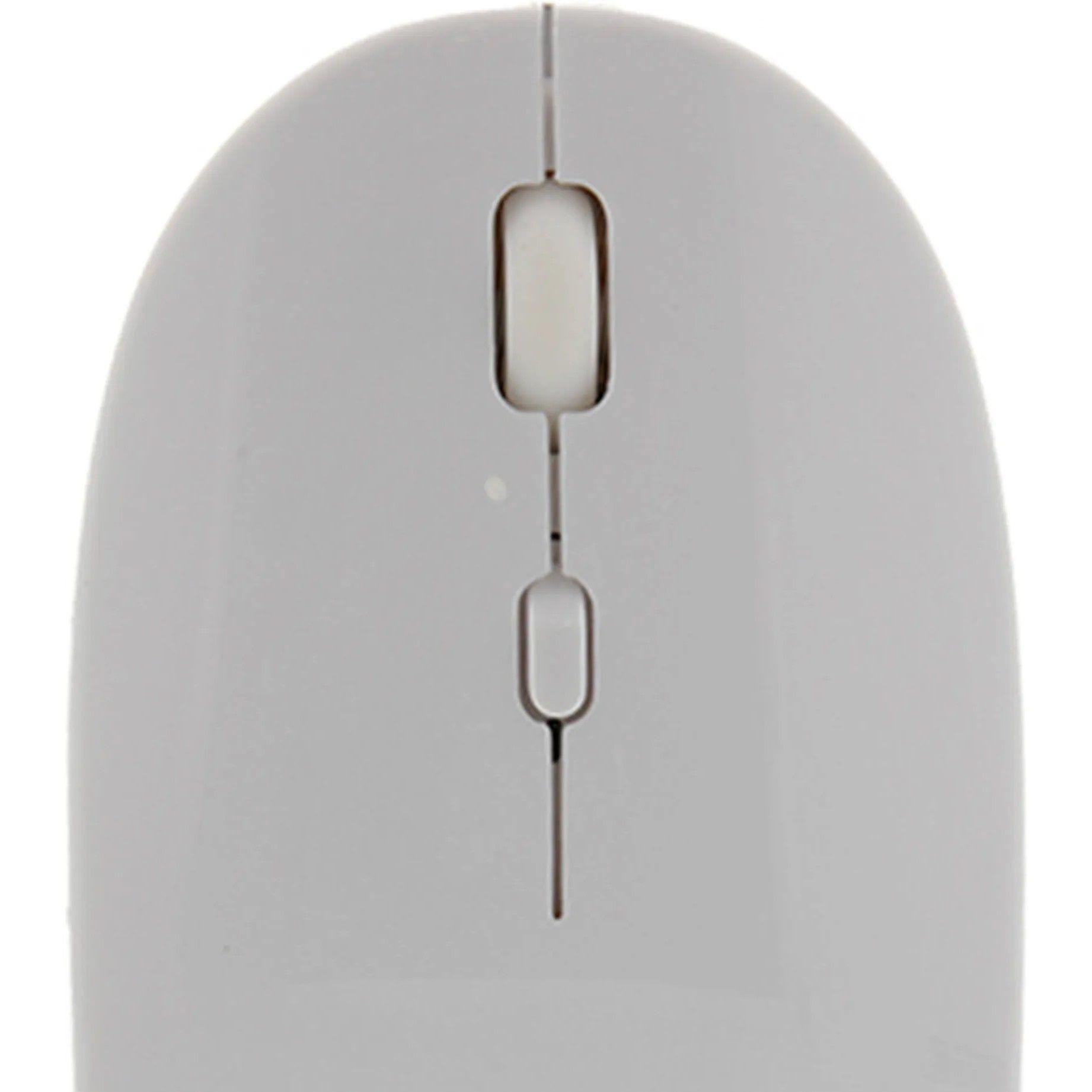 Mouse inalámbrico Klip Xtreme 4 botones-4