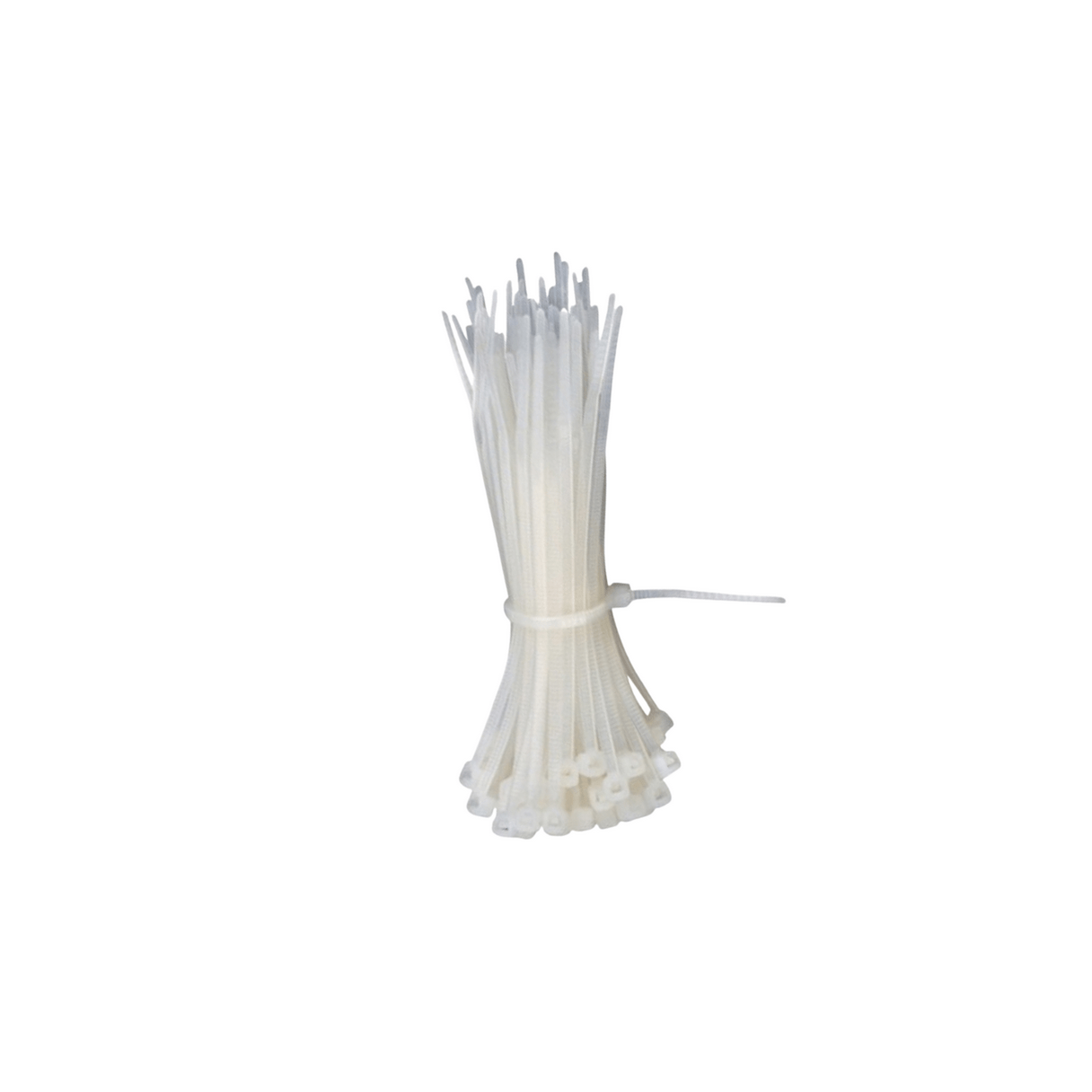 Amarra de cable MEC 200 x 3,6 mm 100 unidades-2