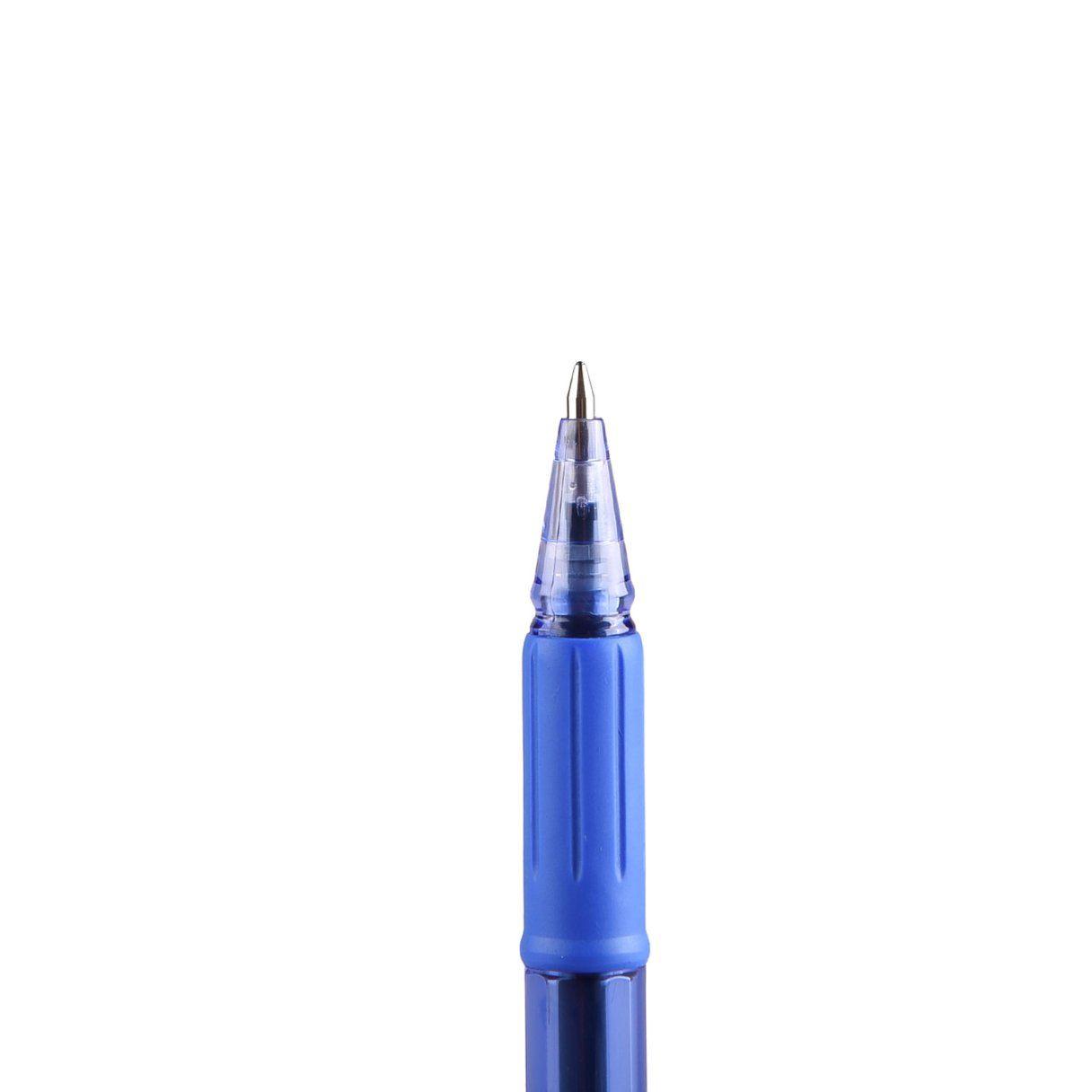 Bolígrafo de gel Torre Quick Dry 0.5 mm azul-2