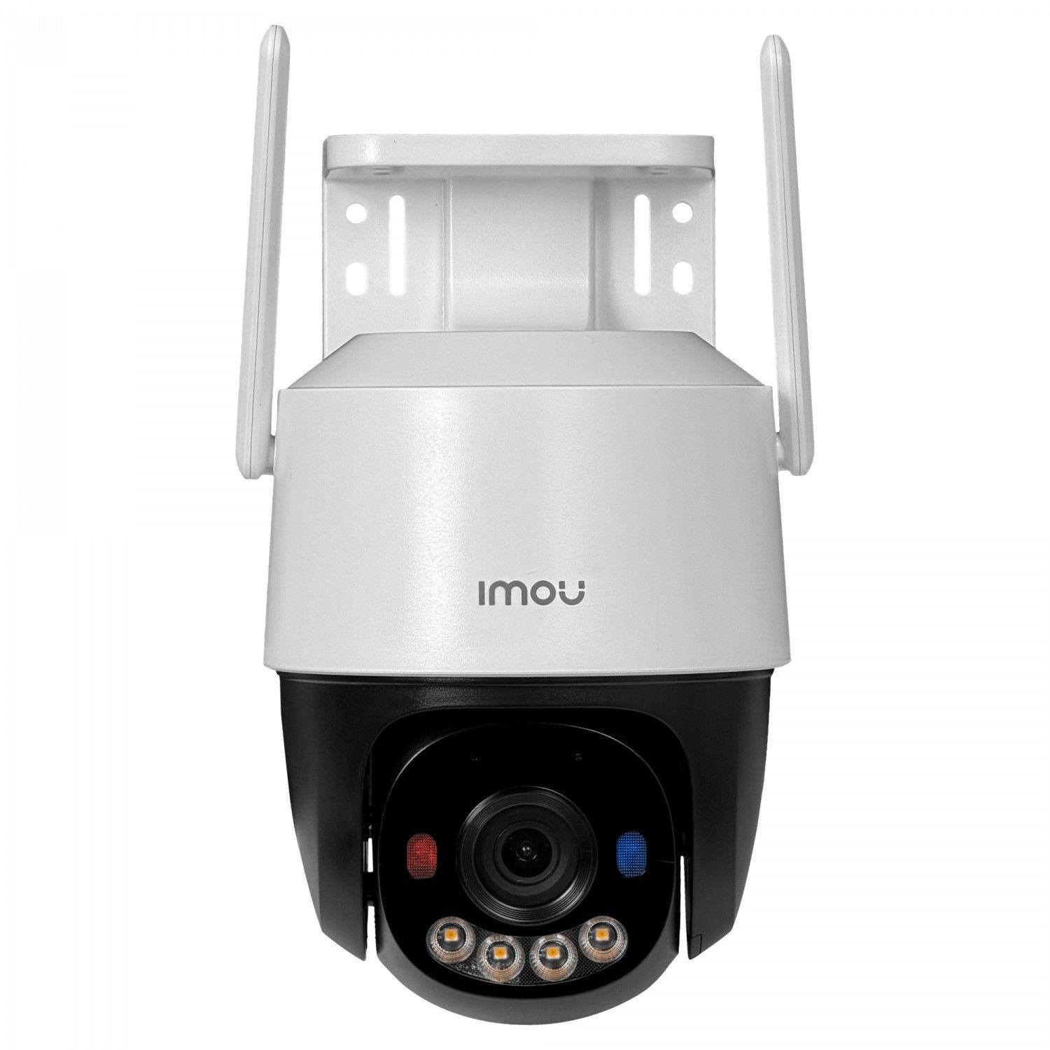 Cámara de seguridad Imou PT exterior 3 MP con micrófono y 30 m de alcance-1