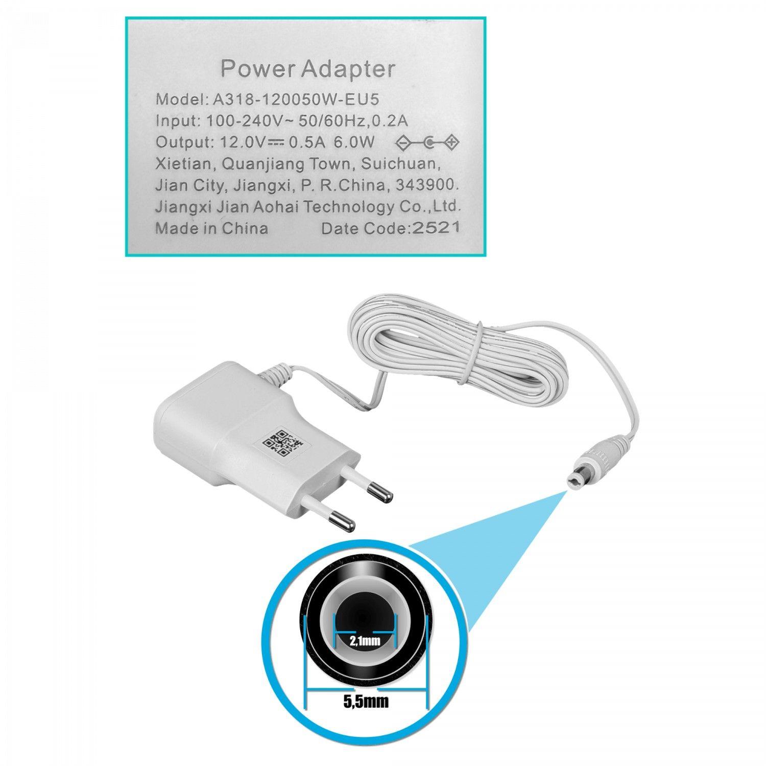 Cámara de seguridad Imou PT exterior 3 MP con micrófono y 30 m de alcance-4