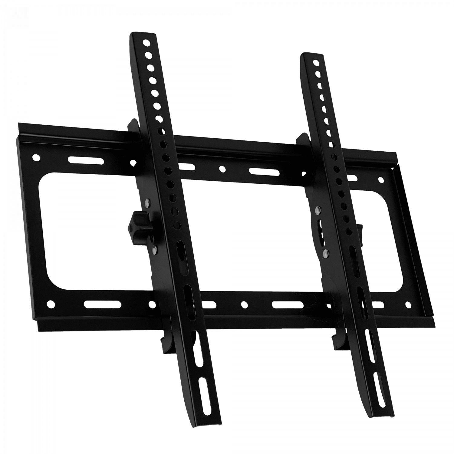 Soporte para TV LCD Tilt 26-55 pulgadas regulador de nivel 50 kg max ±15º-0