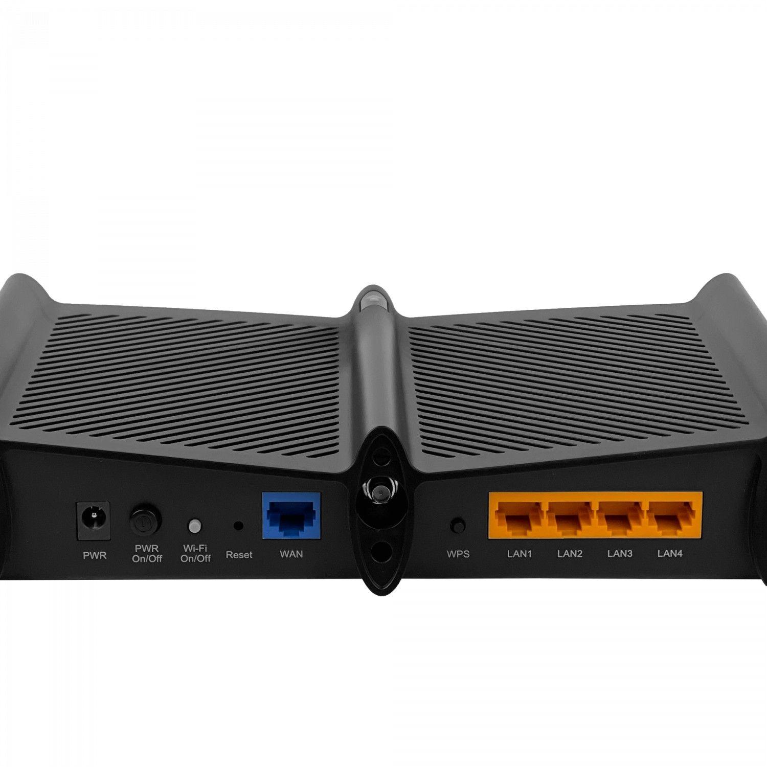 Router TP-Link 3-RPSMA 2,4 GHz 450 Mbps con antenas de 9 dBi-4
