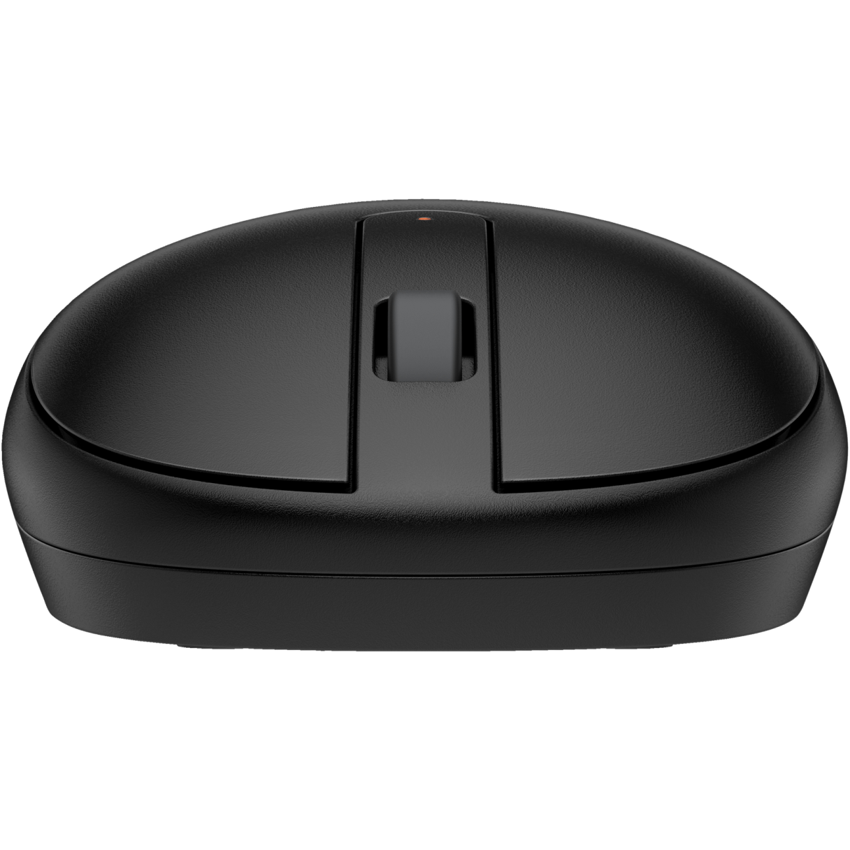 Mouse inalámbrico HP 240 negro-1