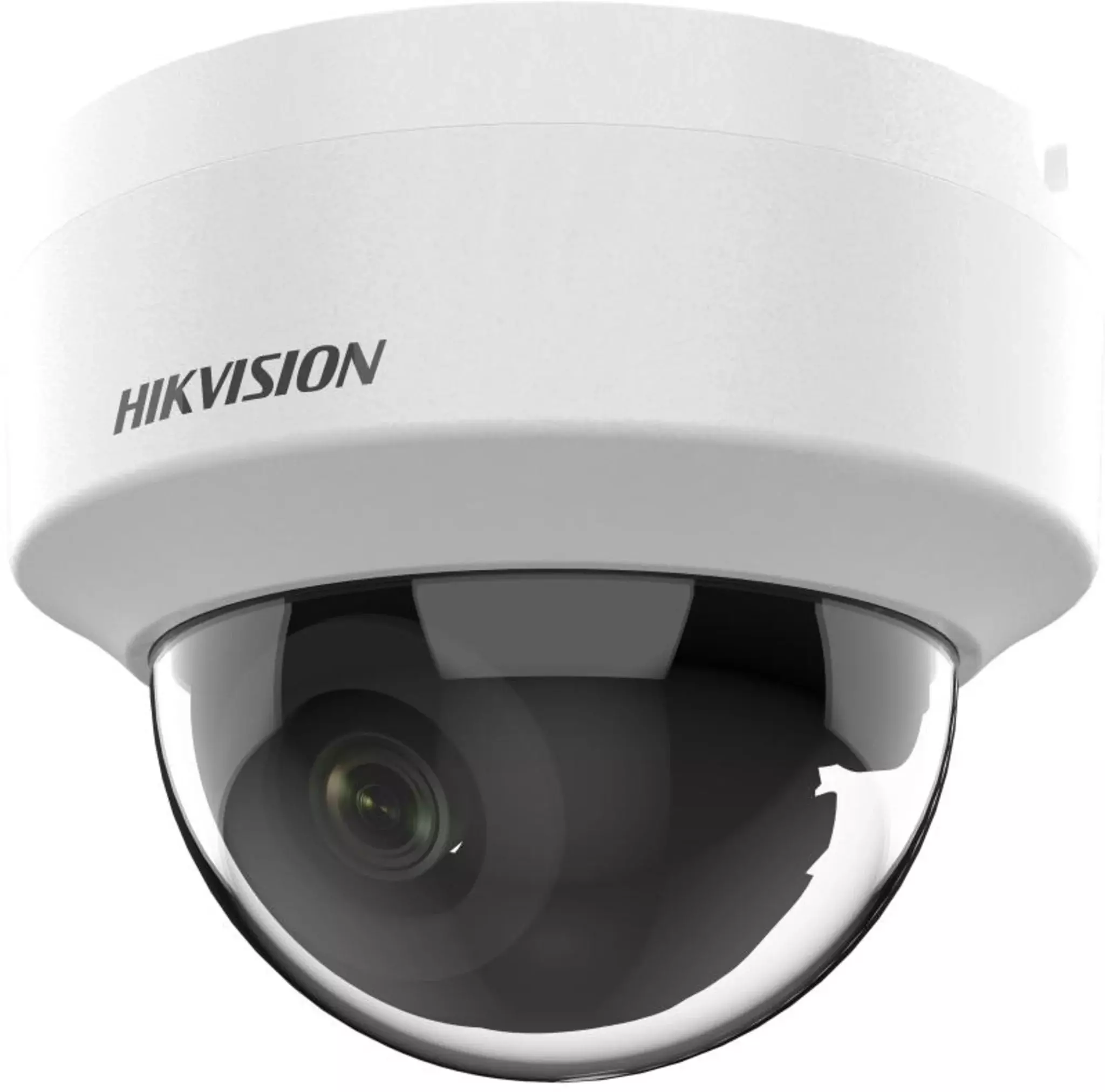 Cámara domo IP Hikvision 2MP POE interior 2.8 mm IR 20 m-2