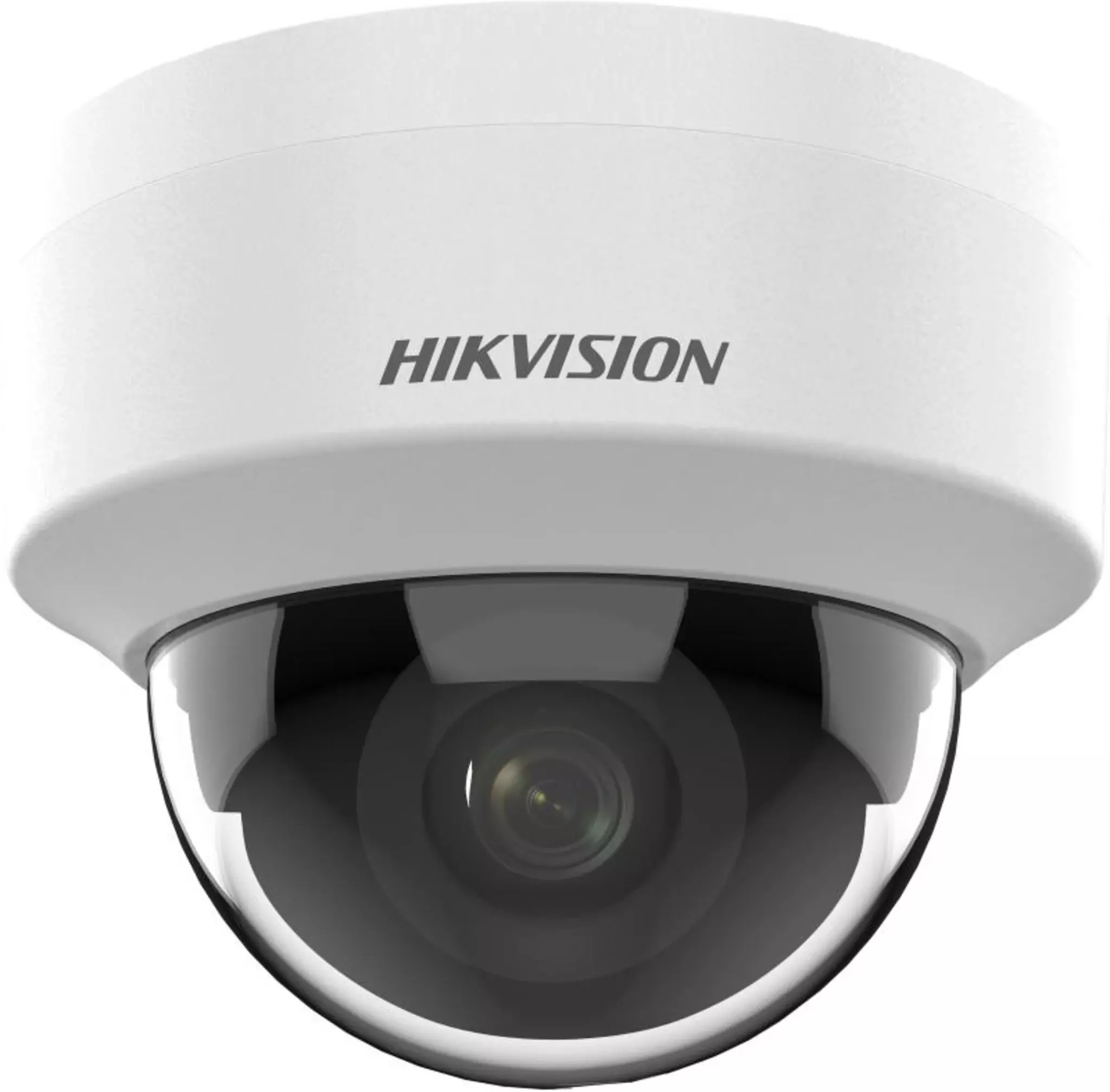 Cámara domo IP Hikvision 2MP POE interior 2.8 mm IR 20 m-3