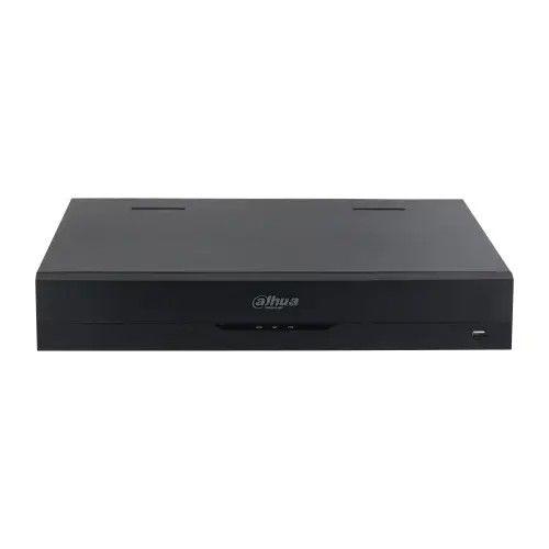 XVR Dahua 32 canales IA 1080p 4 HDD hasta 16 TB-3