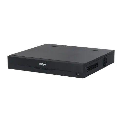 XVR Dahua 32 canales IA 1080p 4 HDD hasta 16 TB-4