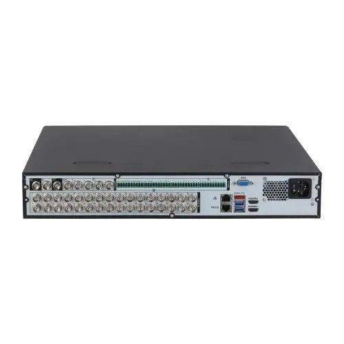 XVR Dahua 32 canales IA 1080p 4 HDD hasta 16 TB-5
